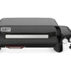 Weber Campinggrills|Campinggrills^56 cm Plancha Gasgrill