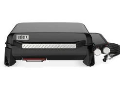 Weber Campinggrills|Campinggrills^56 cm Plancha Gasgrill