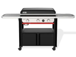 Weber Gasgrills|Gasgrills-76 cm Plancha Gasgrill