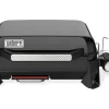 Weber Campinggrills|Campinggrills^43 cm Plancha Gasgrill