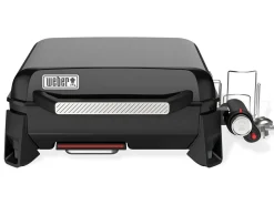 Weber Campinggrills|Campinggrills^43 cm Plancha Gasgrill