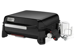 Weber Campinggrills|Campinggrills^43 cm Plancha Gasgrill