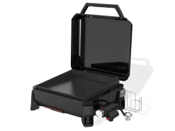 Weber Campinggrills|Campinggrills^43 cm Plancha Gasgrill