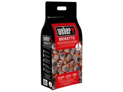 Weber 8 kg Briketts< Grill Zubehör|Grill Zubehör
