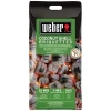 Weber 4 kg Kokosbriketts< Holzkohlebriketts|Holzkohlebriketts