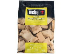 Weber Apple Holzblöcke< Grill Zubehör|Grill Zubehör