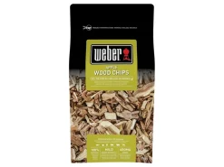 Weber Grill Zubehör|Grill Zubehör-Apple Holzspäne