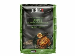 Weber Apple Pellets< Holzkohlebriketts|Holzkohlebriketts