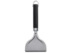 Weber Grillbesteck|Grillbesteck-Backblechschaber