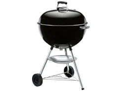 Weber Holzkohlegrills|Holzkohlegrills^Bar-B-Kettle Ø 57 cm Holzkohlegrill