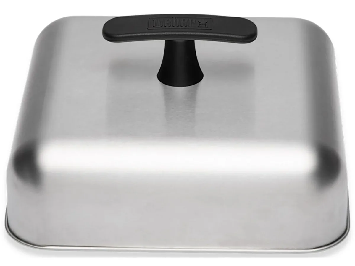 Weber Basting Dome Wärmekuppel< Grill Zubehör|Grill Zubehör
