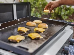 Weber Basting Dome Wärmekuppel< Grill Zubehör|Grill Zubehör
