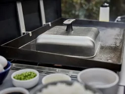 Weber Basting Dome Wärmekuppel< Grill Zubehör|Grill Zubehör