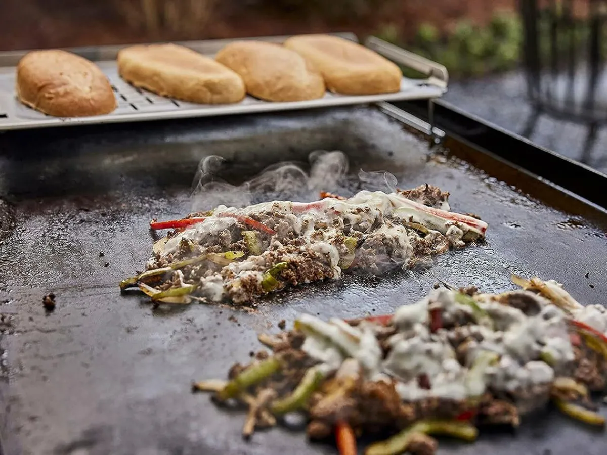 Weber Basting Dome Wärmekuppel< Grill Zubehör|Grill Zubehör