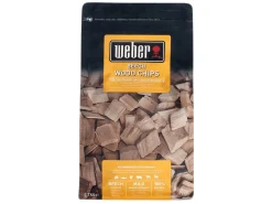 Weber Grill Zubehör|Grill Zubehör^Beech Holzspäne