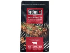 Weber Grill Zubehör|Grill Zubehör-Beef Holzspänemischung