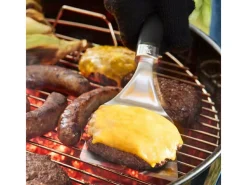 Weber Compact Kettle Holzkohlegrill – 47 cm< Campinggrills|Campinggrills
