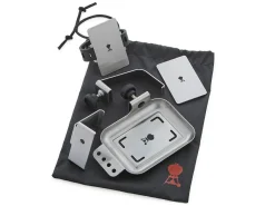 Weber Grill Zubehör|Grill Zubehör^Connect Montageset