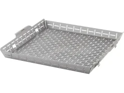 Weber Grill Zubehör|Grill Zubehör-Crafted Grillkorb