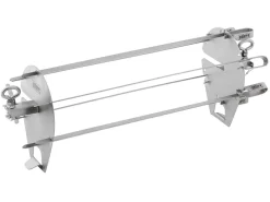 Weber Grill Zubehör|Grill Zubehör-Crafted Rotisserie Spieß Set