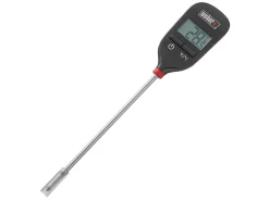 Weber digitales Fleischthermometer< Grill Zubehör|Grill Zubehör