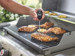 Weber digitales Fleischthermometer< Grill Zubehör|Grill Zubehör