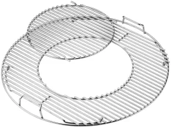 Weber Edelstahl GBS 57cm Grillroste< Grillroste- & Platten|Grillroste- & Platten