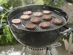 Weber Edelstahl GBS 57cm Grillroste< Grillroste- & Platten|Grillroste- & Platten