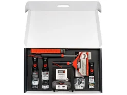 Weber Edelstahlgrill Reinigungsset< Grillbesteck|Grillbesteck