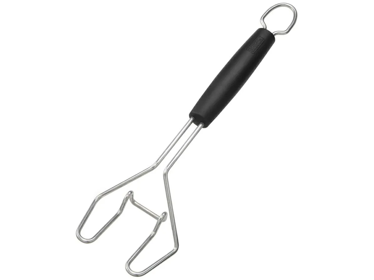 Weber GBS Grate Lifter Grillrostheber< Grillbesteck|Grillbesteck