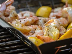 Weber Gemüsekorb - große Variante< Grill Zubehör|Grill Zubehör