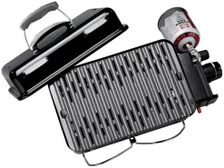 Weber Campinggrills|Campinggrills-Go-Anywhere Gasgrill