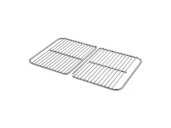 Weber Grillroste- & Platten|Grillroste- & Platten-Go-Anywhere Holzkohle 2-teiliger Grillrost