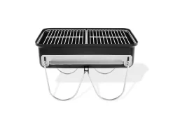 Weber Grillroste- & Platten|Grillroste- & Platten-Go-Anywhere Holzkohle 2-teiliger Grillrost