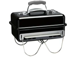Weber Go-Anywhere Holzkohlegrill< Campinggrills|Campinggrills