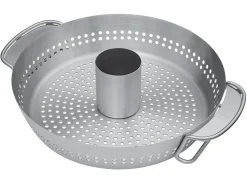 Weber Gourmet BBQ System Geflügelhalter< Grill Zubehör|Grill Zubehör