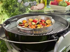 Weber Gourmet BBQ System Geflügelhalter< Grill Zubehör|Grill Zubehör