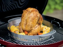 Weber Gourmet BBQ System Geflügelhalter< Grill Zubehör|Grill Zubehör