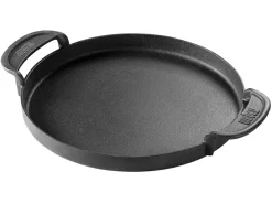 Weber Grillroste- & Platten|Grillroste- & Platten^Gourmet BBQ System Grillplatte
