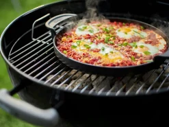 Weber Grillroste- & Platten|Grillroste- & Platten^Gourmet BBQ System Grillplatte