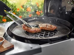 Weber Grillroste- & Platten|Grillroste- & Platten-Gourmet BBQ System Grillrost