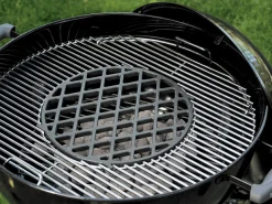 Weber Grillroste- & Platten|Grillroste- & Platten-Gourmet BBQ System Grillrost
