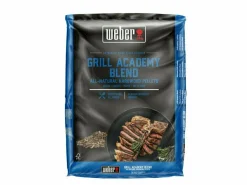 Weber Grill Academy Blend Pellets< Holzkohlebriketts|Holzkohlebriketts