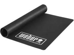 Weber Grill Zubehör|Grill Zubehör-Grillmatte Bodenschutz