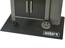 Weber Grill Zubehör|Grill Zubehör-Grillmatte Bodenschutz