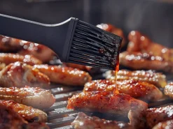 Weber Grillbesteck|Grillbesteck^Grillpinsel