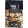 Weber Grill Zubehör|Grill Zubehör^Hickory Holzblöcke