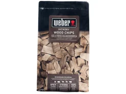 Weber Grill Zubehör|Grill Zubehör-Hickory Holzspäne