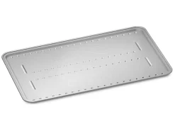 Weber Hitzeschild - Q 2000< Grill Zubehör|Grill Zubehör