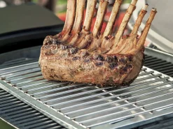 Weber Hitzeschild - Q 2000< Grill Zubehör|Grill Zubehör